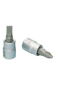 Proxxon 23730 1/4 inç Yıldız Uçlu Lokma