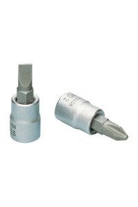 Proxxon 23731 1/4 inç Ph2 Yıldız Uçlu Lokma