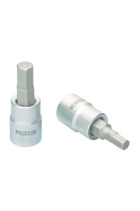 Proxxon 23743 1/4 inç 3mm Allen Uçlu Lokma
