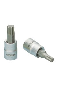 Proxxon 23760 1/4 inç Tx25 Torx Uçlu Lokma