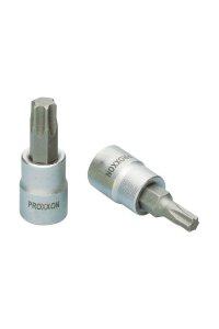 Proxxon 23761 1/4 inç Torx Uçlu Lokma