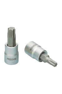 Proxxon 23764 1/4 inç Tx40 Torx Uçlu Lokma