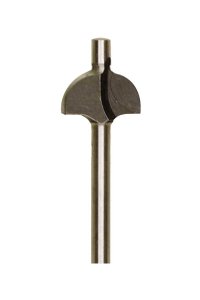 Proxxon 28350 5mm Radüs Freze Ucu