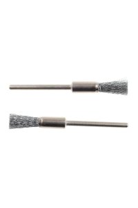 Proxxon 28951 İkili 8mm Pimli Tel Fırça