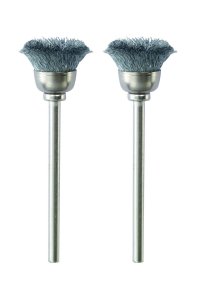 Proxxon 28953 İkili 13mm Pimli Tel Fırça