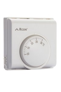 Rcon RC 100 Mekanik Oda Termostatı