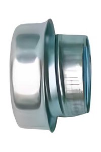 Reksan GENT.06.01 1/2 inç Çelik Spiral Entülü Metal Entül