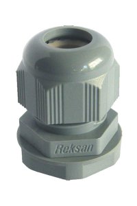 Reksan REP.03.010 PG-48 IP68 RAL 7035 Polyamid Kablo Rakor