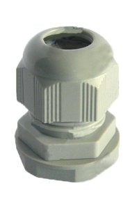 Reksan REP.04.010 PG-48 IP68 RAL 7001 Polyamid Kablo Rakor