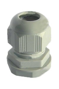 Reksan REP.04.035 M50x1.5 IP-68 Polyamid Kablo Rakor