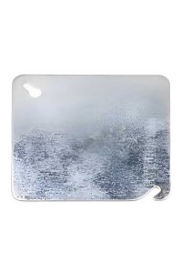 Reksan RSBC-568 120x120mm Çelik Kare Buat Kapağı