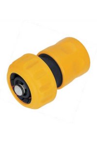 Roney 95-8030 3/4 Stoplu Hortum Bağlantısı