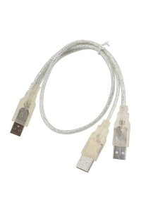 S-Link SL-U32 Usb 2.0 x2 Data Hdd Kablosu