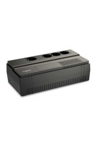 SCHNEIDER EASY BVS500I-GR 500VA 4 Prizli Akım Korumalı Ups