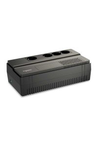 SCHNEIDER EASY BVS650I-GR 650VA 4 Prizli Akım Korumalı Ups