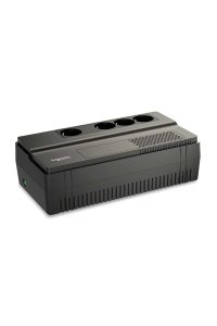 SCHNEIDER EASY BVS800I-GR 800VA 4 Prizli Akım Korumalı Ups