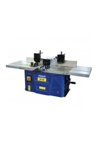 Scheppach HF 50 Tezgah Freze