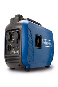 Scheppach SG2500İ İnvertörlü Benzinli Portatif Jeneratör