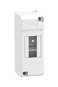Schneider 10205 IP30 2 Modüllü Döner Yüzey Muhafazası