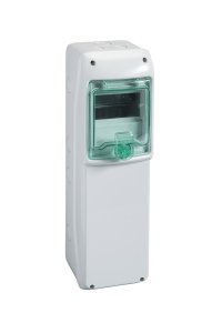 Schneider 13189 Kaedra Güç Çıkışı için Sigorta Kutusu
