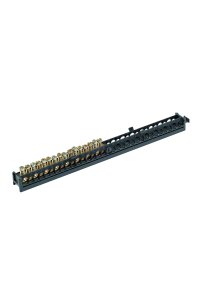 Schneider 13577 16 Delikli 80A Dağıtım Terminal Bloğu