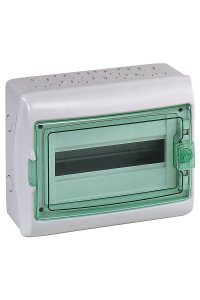 Schneider 13982 Hava Koşullarına Dayanıklı Sigorta Kutusu