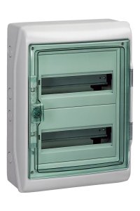 Schneider 13983 Hava Koşullarına Dayanıklı Sigorta Kutusu