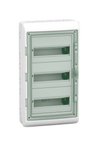 Schneider 13985 Hava Koşullarına Dayanıklı Sigorta Kutusu