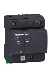 Schneider 16330 PRD1 25R 1P+N 350V Modüler Kesinti Durdurucu