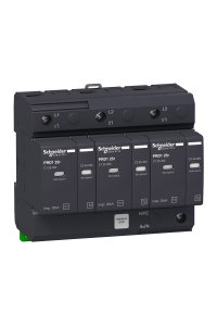 Schneider 16331 PRD1 25R 3P 350V Modüler Kesinti Durdurucu