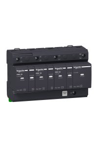 Schneider 16332 PRD1 25r 3P+N Kartuşlu Tip Parafudr
