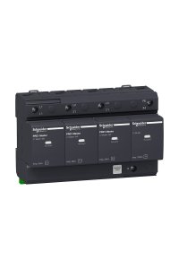 Schneider 16363 PRD1 3P+N Sabit ve Kartuşlu Tip Parafudr