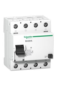 Schneider 16907 300mA AC IDFi Tip Kaçak Akım Koruma Rölesi