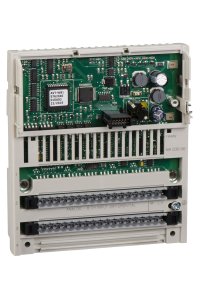 Schneider 170AAI14000 Dağıtılmış Analog Giriş Modülü