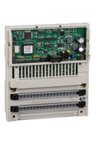 Schneider 170AAO12000 Dağıtılmış Analog Çıkış Modülü