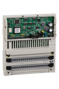 Schneider 170AAO92100 Dağıtılmış Analog Çıkış Modülü