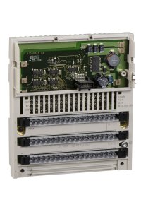 Schneider 170ADO34000 16 Çıkışlı Dijital Çıkış Modülü