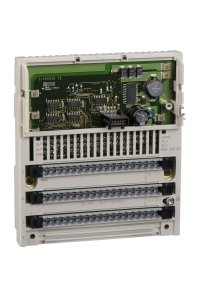 Schneider 170ADO35000 32 Çıkışlı Dijital Çıkış Modülü