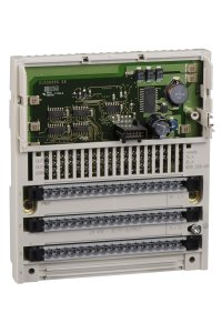 Schneider 170ADO74050 16 Çıkışlı Dijital Çıkış Modülü