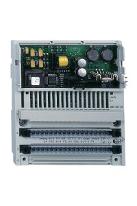 Schneider 170AEC92000 6G/4Ç Yüksek Hız Sayaç Modülü Tabanı