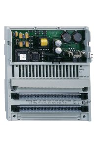 Schneider 170AMM09000 Dağıtılmış Analog Dijital Modülü