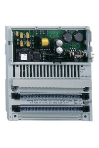 Schneider 170ANR12090 Dağıtılmış Analog Dijital Modülü
