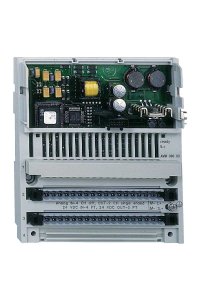 Schneider 170ANR12091 Analog Dijital Modülü