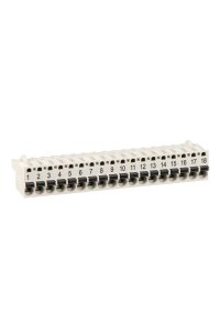 Schneider 170XTS00200 Yaylı Terminal Bloğu