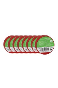 Schneider 2420100 8 Adet 19mmx20m İzole Elektrik Bandı