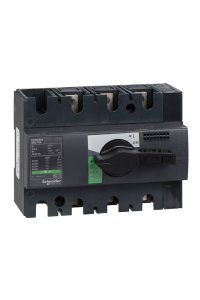 Schneider 28908 INS 100A 3P Yük Ayırıcı