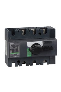Schneider 28910 INS 125 3P Yük Ayırıcı