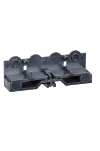 Schneider 28955 Ins40-80 için 3-4 Kutuplu Terminal Kapağı