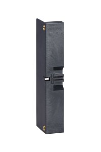 Schneider 28956 Ins40-160 için 3-4 Kutuplu Terminal Kapağı