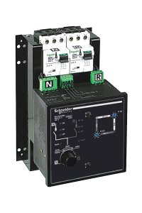 Schneider 29472 ACP+UA 240V 50Hz NS C Otomatizm Ünitesi